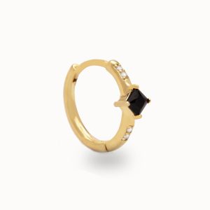 Auskarai | JUPITER_GOLD