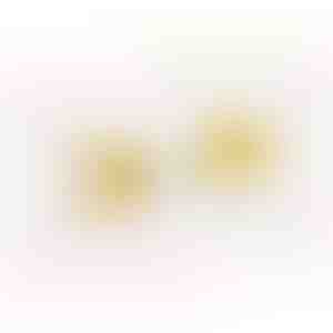 Auskarai | ROSE_GOLD