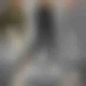 Tamprės su kišenėmis | CARGOFIT