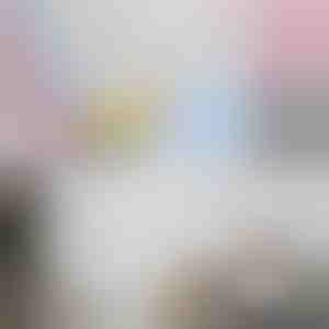 3D lipnūs tapetai (5 vnt.) | FORMWALL