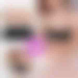 Liemenėlė be petnešėlių (2vnt.) | GLAMBRA