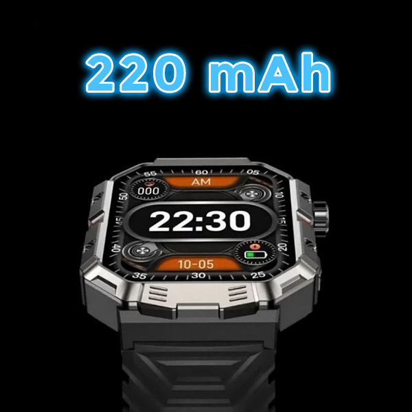 TIMERANGER
