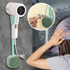 Reguliuojama plaukų džiovintuvo rankena | FENLUSK