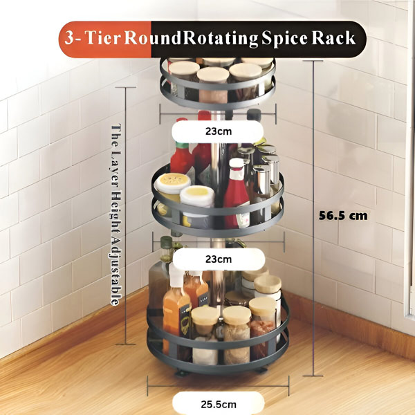 SPINSTORE