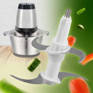 Papildomi ašmenys MULTIMINCER | MULTIBLADE