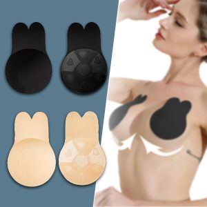 Nematoma po drabužiais, krūtinę pakelianti liemenėlė „LIFTUP“