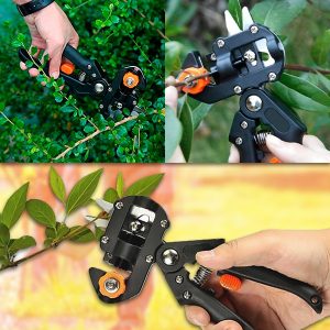 genėjimo ir skiepijimo žirklės | MASTERCUT