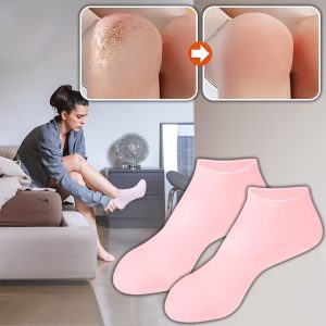 Drėkinamosios kojinės | SILIFEET