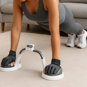 Daugiafunkcis pilvo preso treniruoklis | PLANKTIME