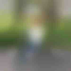 Triratuko stūmimo rankena | RIDESTICK