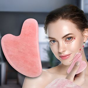 Veido masažuoklis | ROSEGUASHA