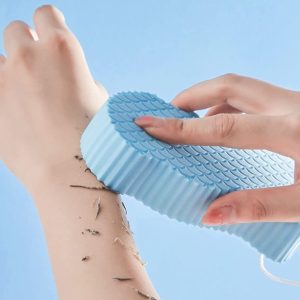 Odos šveitimo kempinė | SCRUBBIA