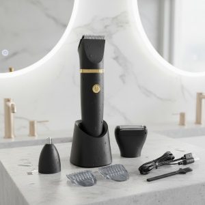 Universalus kirpimo trimeris | SHAVIX