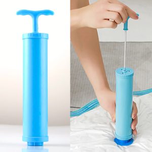 Rankinis vakuuminių maišų siurblys | VACPUMP