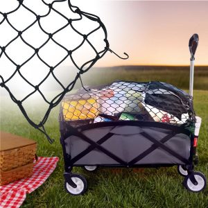 Tinklinė danga vežimėliui VOZIMAX | VOZINET