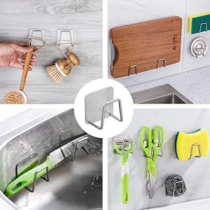 Kempinės laikiklis | SPONGEHOLDER