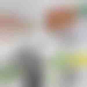 Kempinės laikiklis | SPONGEHOLDER