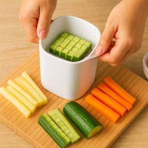 Daugiafunkcis virtuvės įrankis | CHOPZY