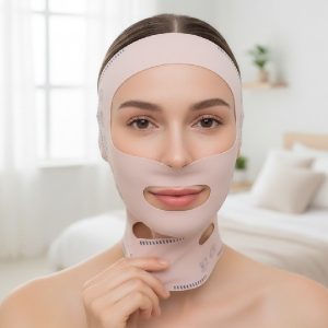 Veidą formuojanti pakėlimo juosta | KIMLIFT