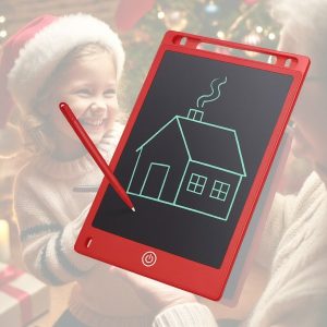 LCD piešimo planšetė vaikams | LCDPAD