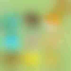 10x papildomų magnetinių blokų MAGCRAFTI | MAGCRAFTIBLOCKS