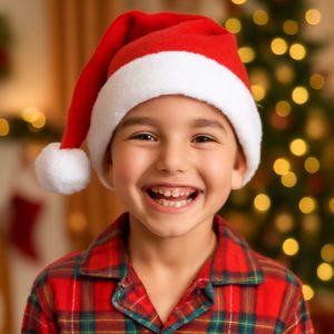 Kalėdų kepurė | XMASHAT