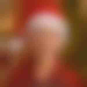 Kalėdų kepurė | XMASHAT