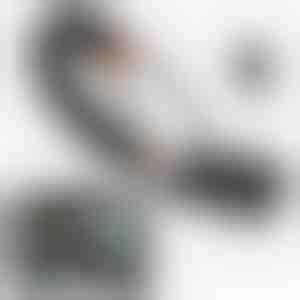 Dvigubos apsaugos automobilio užraktas | CARLOCKRA