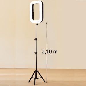 Trikojis stovas LUMIRING | LUMIRINGSTAND