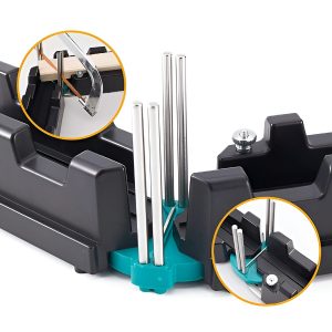 2 viename kampų matavimo ir pjovimo įrankis | MITRIFY