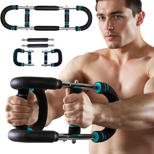 Viso kūno jėgos treniruoklis | MUSKLOR