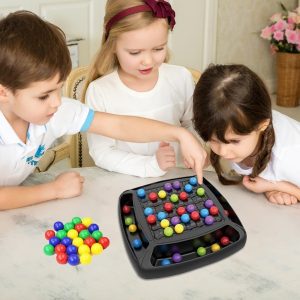 Įtraukiantis strateginis šachmatų žaidimas | TACTICX