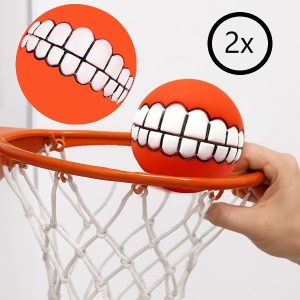 2x juokingas kamuoliukas | H2APPYBALL