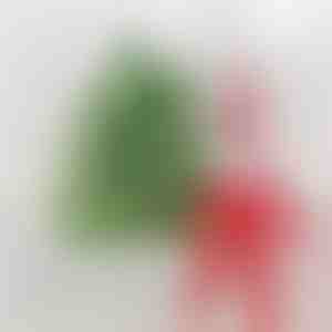 Kalėdų elfas | REDELF