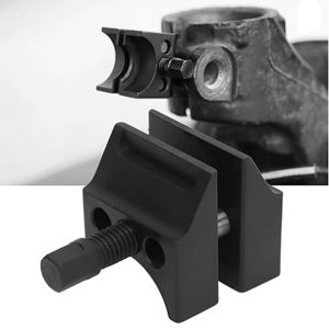 Amortizatoriaus stebulės išplėtimo įrankis | STRUTRA