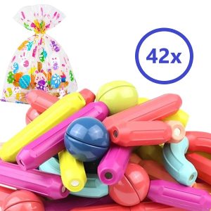 Papildomi SUPERBLOCK blokeliai + dovanų maišelis