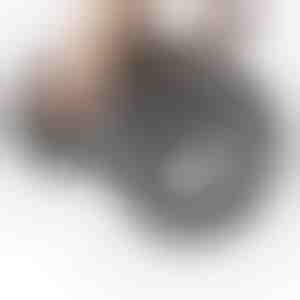 Silikoninis pėdų šveitiklis dušui | SCRUBBIKO