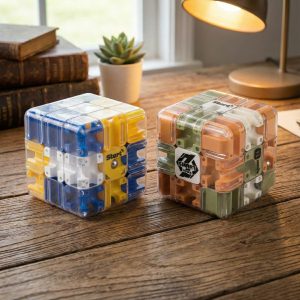 Rankinis galvosūkio žaidimas | THINKCUBE