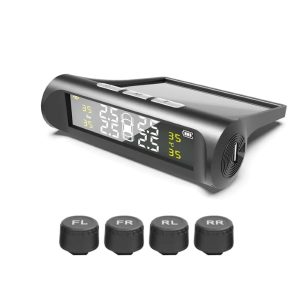 Momentiniai padangų įspėjimai | TIREPRESS