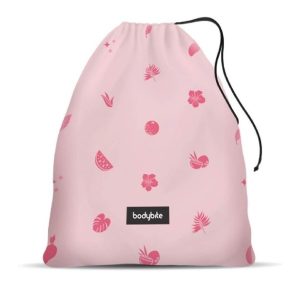 Atsparus vandeniui krepšys