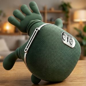 Šildomas šiacu masažuoklis | MASSORA