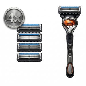 Papildomi MENZORS ašmenys