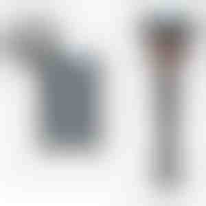 Papildomi MENZORS ašmenys