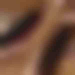 Ilgas banguotas plaukų kuodo priauginimas | WAVYPONY