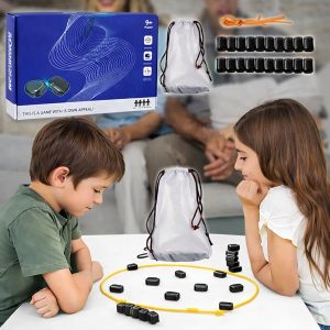 Magnetinis strateginis stalo žaidimas | MAGTACTIC