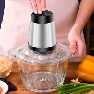 Papildomas dubuo MULTIMINCER įrenginiui